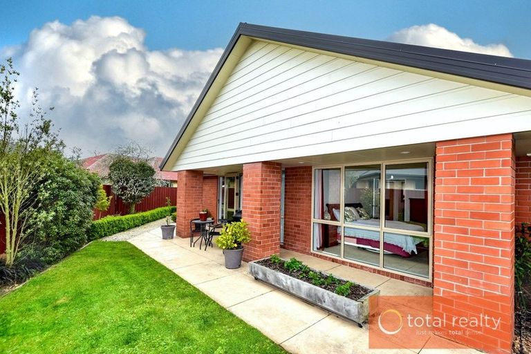 Photo of property in 39 Marquess Avenue, Halswell, Christchurch, 8025