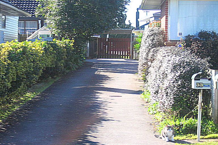 Photo of property in 33a Alma Crescent, Papakura, 2110