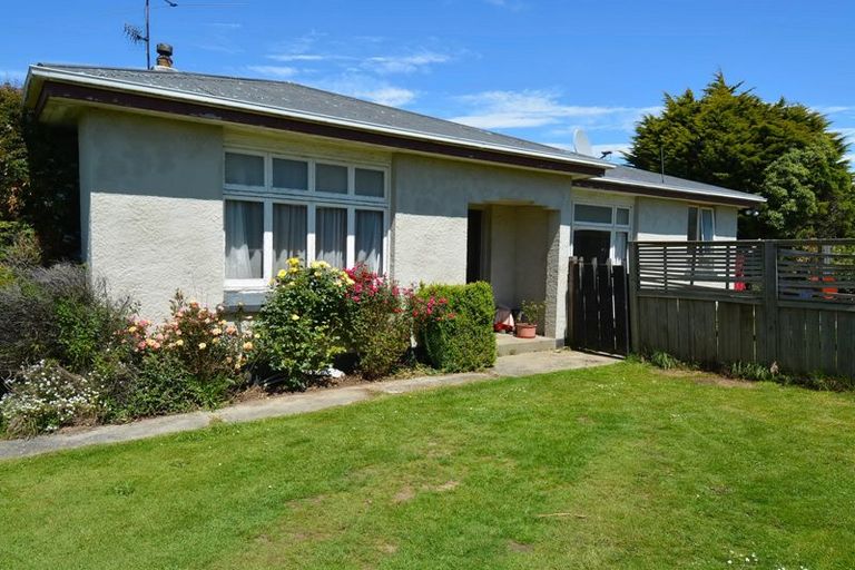 Photo of property in 245 Nelson Street, Strathern, Invercargill, 9812