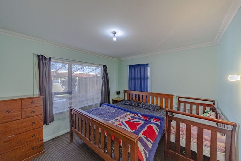 Photo of property in 293 Kennedy Road, Onekawa, Napier, 4110