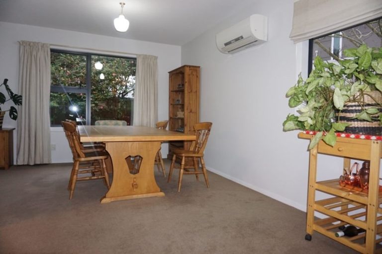 Photo of property in 57 Wai-iti Terrace, Burnside, Christchurch, 8052