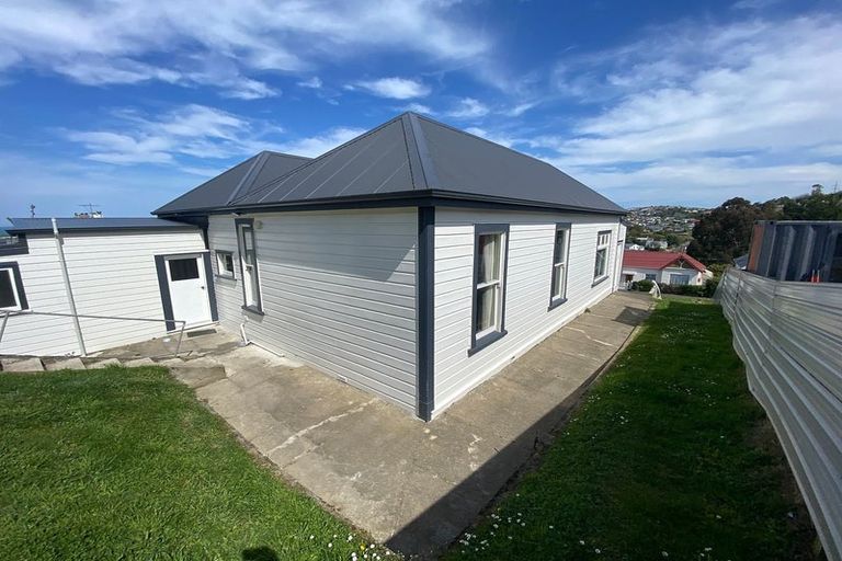 Photo of property in 44 Walter Street, The Glen, Dunedin, 9011