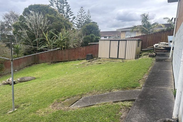 Photo of property in 3/81 Seabrook Avenue, New Lynn, Auckland, 0600