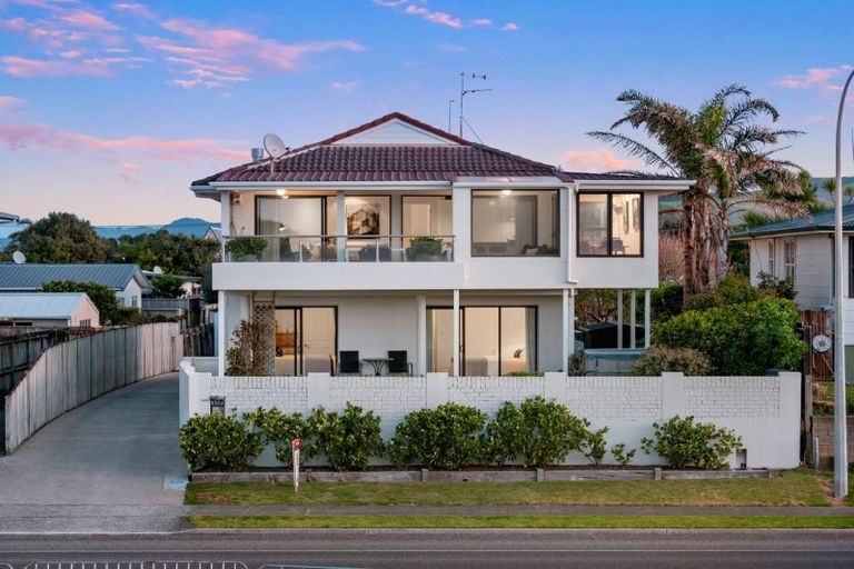 Photo of property in 820a Papamoa Beach Road, Papamoa Beach, Papamoa, 3118