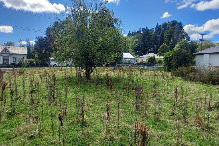 Photo of property in 15 Ettrick Street, Nightcaps, 9630