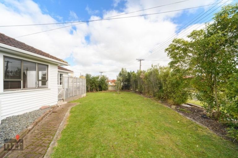 Photo of property in 5 Churchill Avenue, Feilding, 4702
