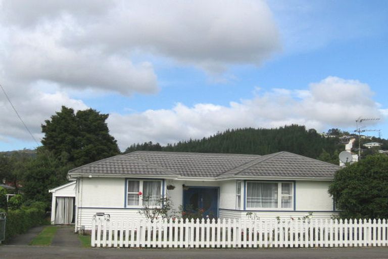 Photo of property in 356 Fergusson Drive, Heretaunga, Upper Hutt, 5018