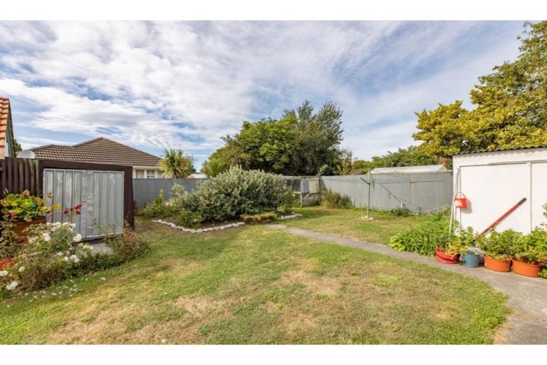Photo of property in 54 Akaroa Street, Mairehau, Christchurch, 8013