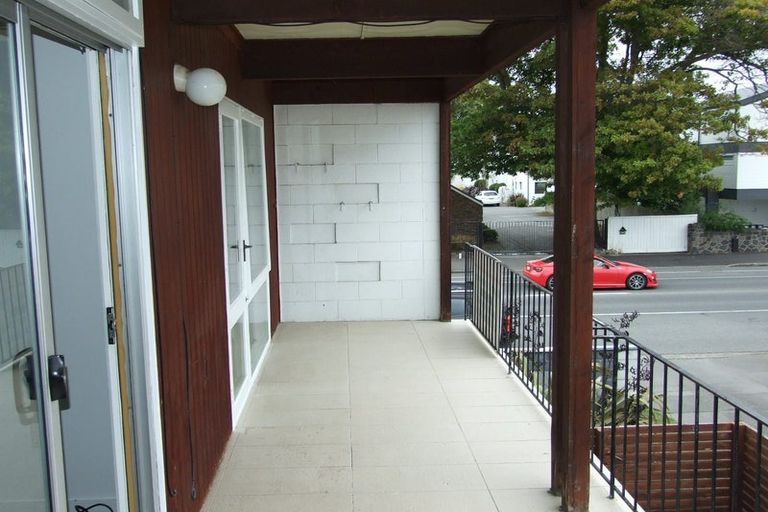 Photo of property in 5/58 Papanui Road, Merivale, Christchurch, 8014