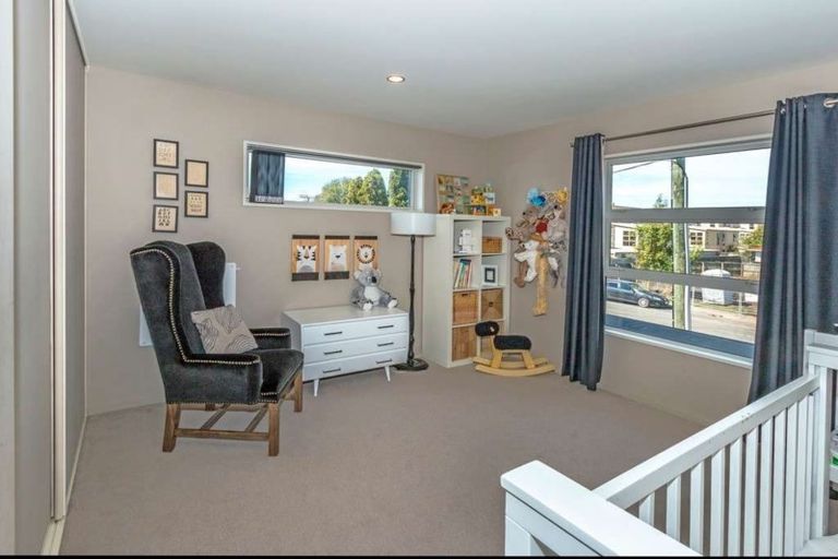 Photo of property in 91 Purchas Street, Edgeware, Christchurch, 8013