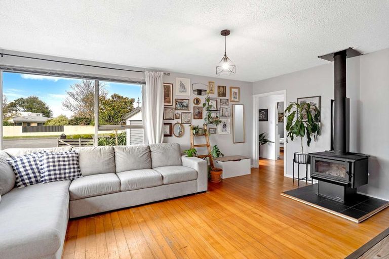 Photo of property in 58 Moore Street, Rolleston, 7614