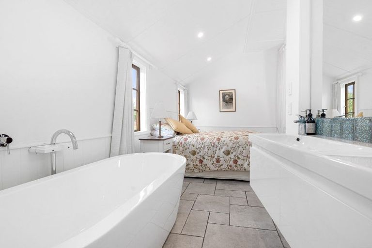 Photo of property in 188 Woodside Road, Woodside, Greytown, 5794