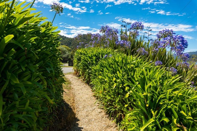 Photo of property in 347 Anakiwa Road, Anakiwa, Picton, 7281