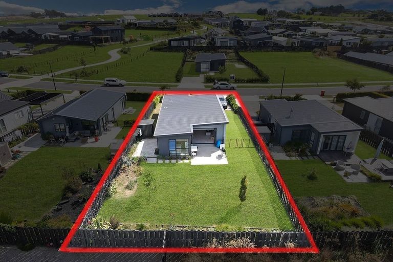 Photo of property in 52 Bittern Road, Te Kauwhata, 3710