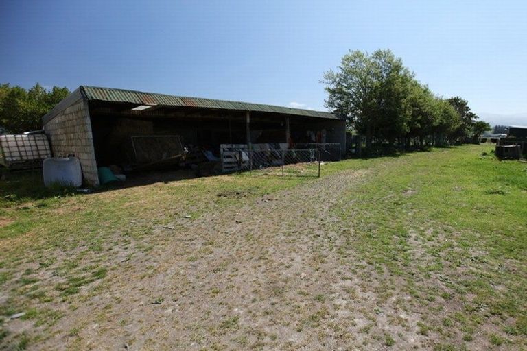 Photo of property in 35 Bakers Road, Waimate, 7978