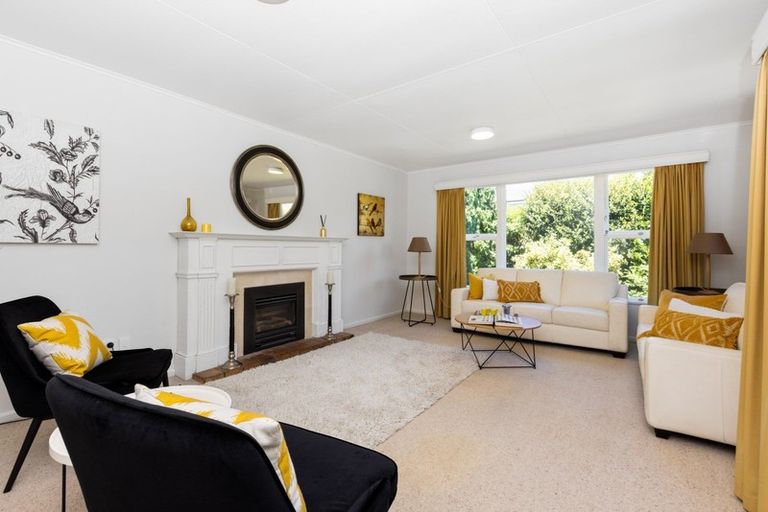 Photo of property in 711 Ballantyne Street, Frimley, Hastings, 4120