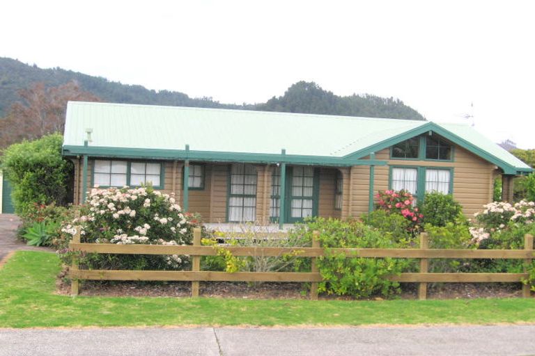 Photo of property in 6 Harvard Court, Pauanui, Hikuai, 3579