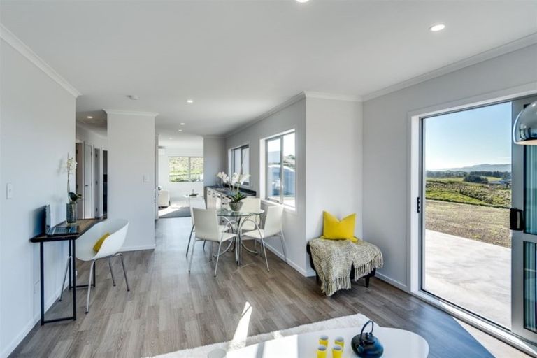 Photo of property in 1 Country Lane, Waipawa, 4210