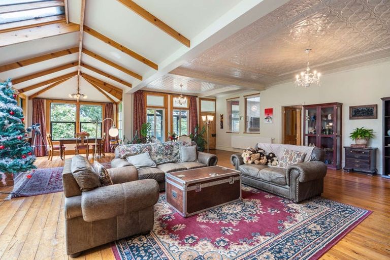 Photo of property in 426 Herbert Road, Herbert, Oamaru, 9495