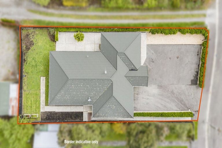 Photo of property in 4a Rata Street, Oxford, 7430