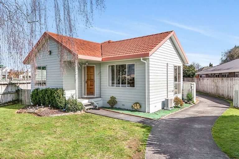 Photo of property in 5 Admiral Crescent, Flagstaff, Hamilton, 3210