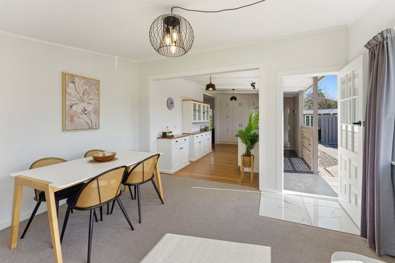 Photo of property in 15 Gleeson Road, Manakau, Levin, 5573