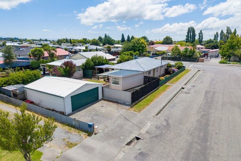 Photo of property in 50 Wellington Street, Hampstead, Ashburton, 7700