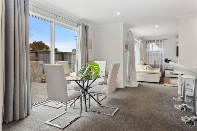 Photo of property in 2 Macphail Avenue, Rangiora, 7400