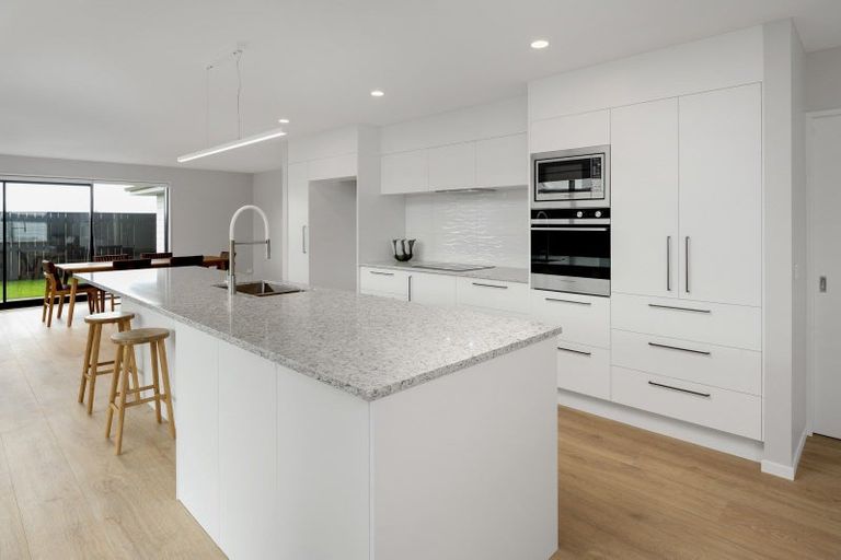 Photo of property in 8 Whitehall Drive, Springlands, Blenheim, 7201