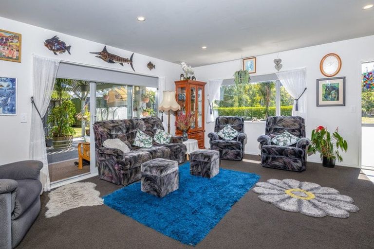 Photo of property in 891 Hakarimata Road, Huntly, 3771