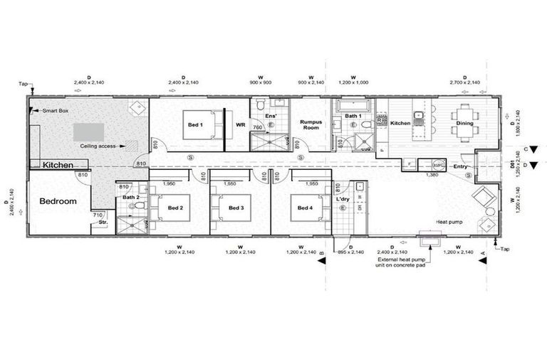 Photo of property in 724c Island Block Road, Island Block, Te Kauwhata, 3782