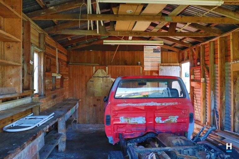 Photo of property in 18 Ohau Street, Dobson, Greymouth, 7805