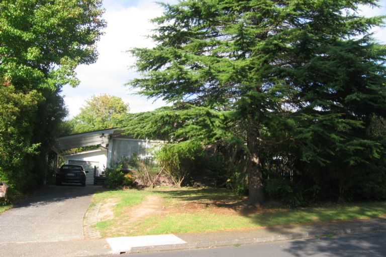 Photo of property in 50 Normanton Street, Glenfield, Auckland, 0629