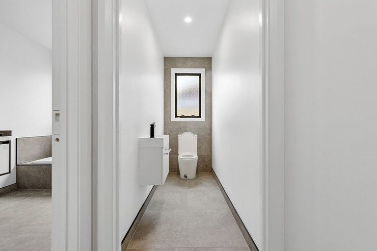 Photo of property in 61 Freedom Drive, Kelvin Grove, Palmerston North, 4414