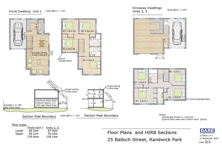 Photo of property in 25 Balloch Street, Randwick Park, Auckland, 2105