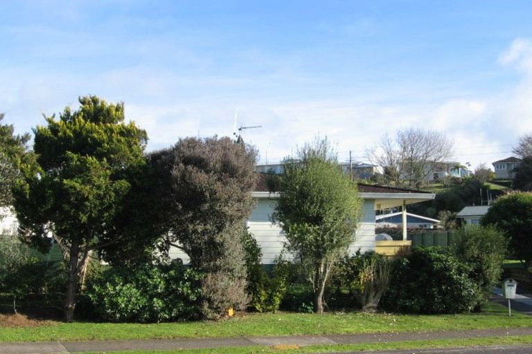 Photo of property in 1 Winning Terrace, Dinsdale, Hamilton, 3204