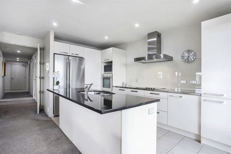 Photo of property in Prestige On Pupuke, 12/73 Anzac Street, Takapuna, Auckland, 0622