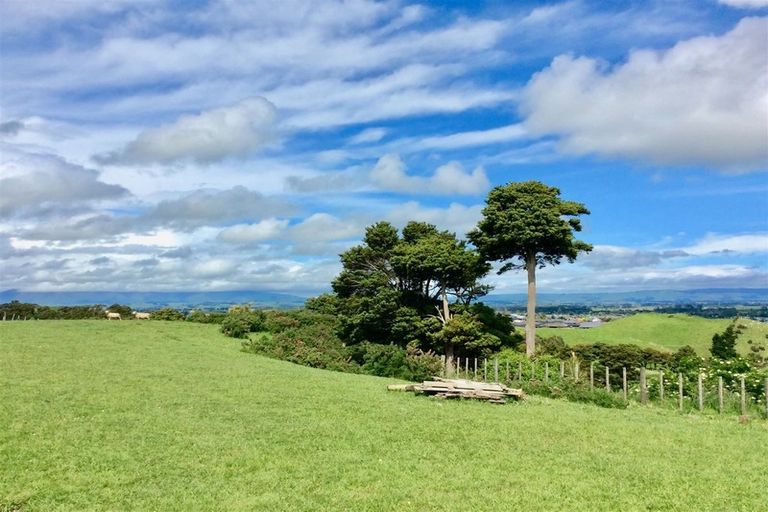 Photo of property in 132 Mount Taylor Drive, Feilding, 4775