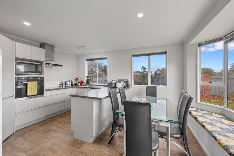 Photo of property in 29 Arthur Baker Place, Redwoodtown, Blenheim, 7201