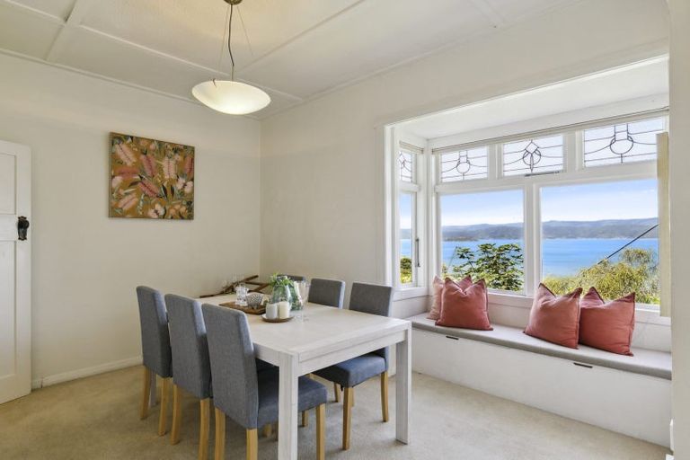 Photo of property in 85 Barnard Street, Wadestown, Wellington, 6012
