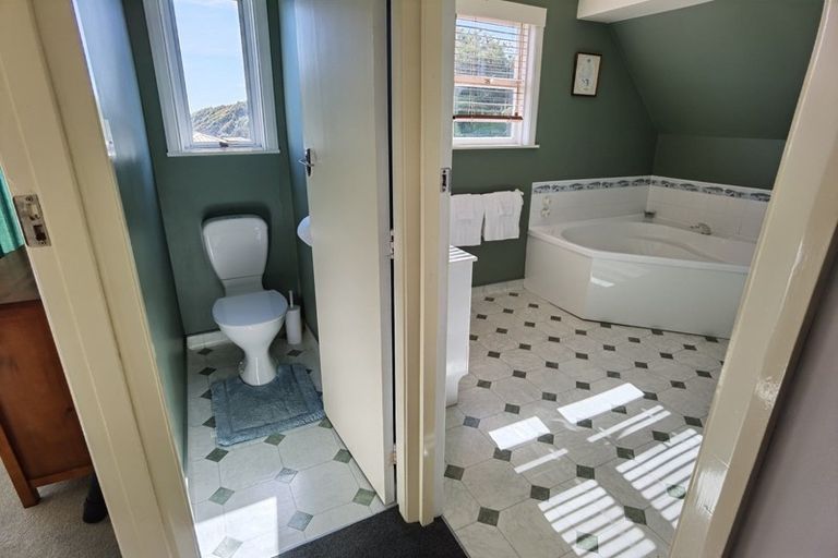 Photo of property in 4 Airport Drive, Hokitika, 7810