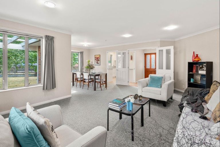 Photo of property in 4 Fourth Street, Lansdowne, Masterton, 5810