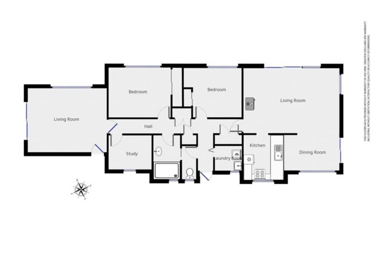 Photo of property in 203 Mill Road, Otaki, 5512