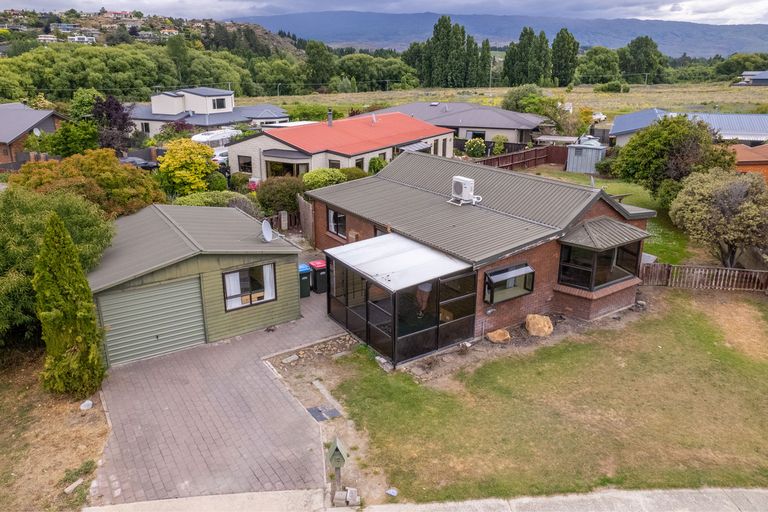 Photo of property in 14 Bruce Place, Alexandra, 9320