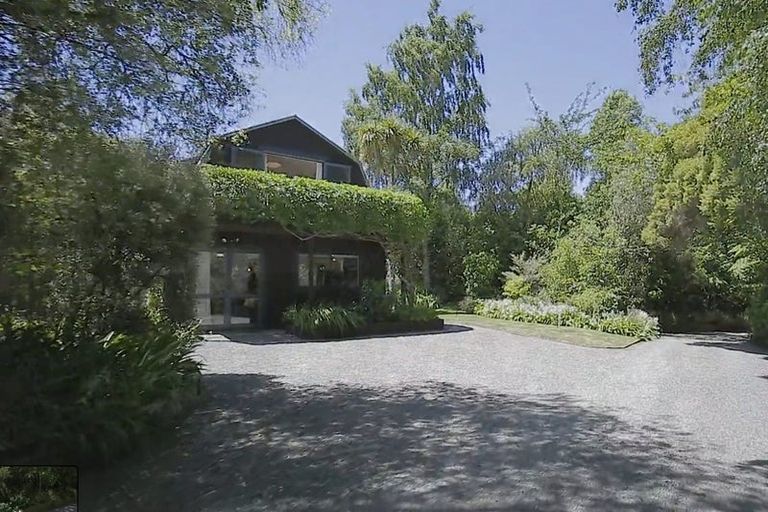 Photo of property in Atholwood Luxury Accommodation, 118 Bronte Road East, Bronte, Upper Moutere, 7173