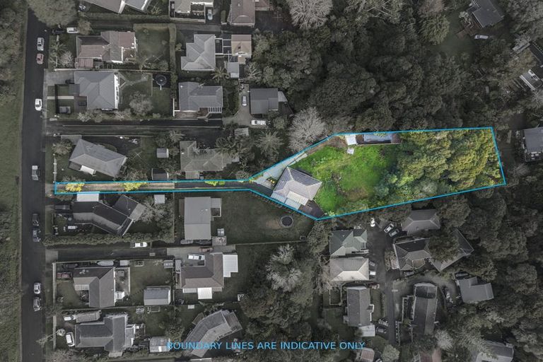 Photo of property in 28 Hobby Avenue, Birkdale, Auckland, 0626