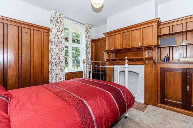 Photo of property in Ashfield, 410 Orari Station Road, Geraldine, 7992