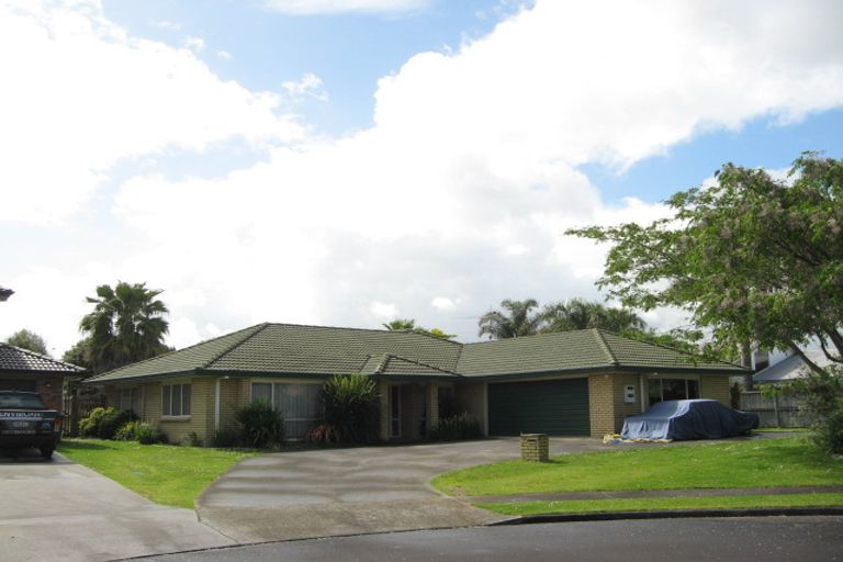 Photo of property in 31 Takanini Road, Takanini, 2112