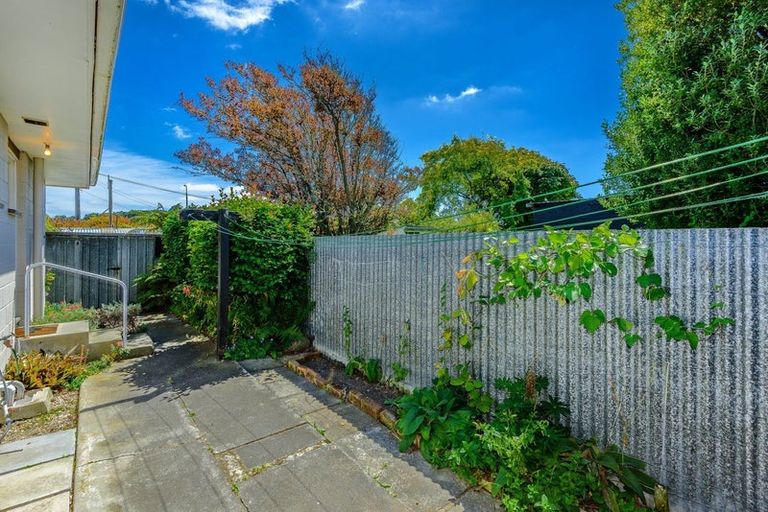 Photo of property in 2/18b Falcon Street, New Brighton, Christchurch, 8061