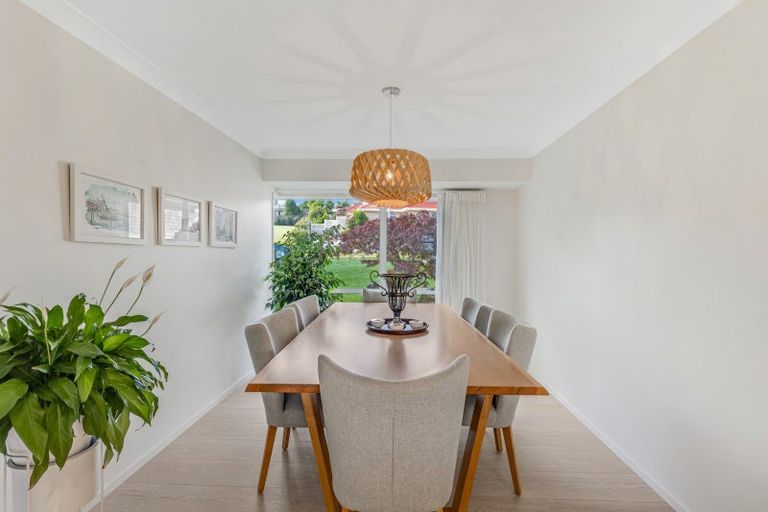 Photo of property in 2/67 Simmental Crescent, Somerville, Auckland, 2014